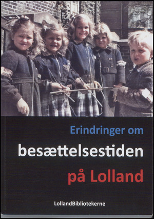 Erindringer om besættelsestiden på Lolland