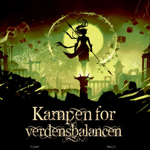 Kampen for verdensbalancen