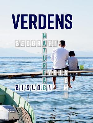 Verdens naturfag biologi : grundbog 3