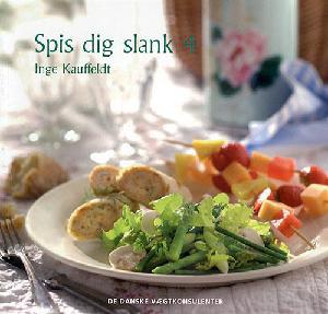 Spis dig slank 4