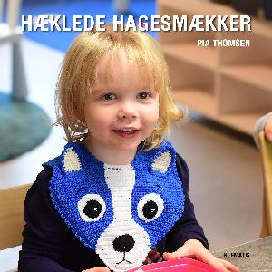 Hæklede hagesmækker