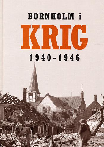 Bornholm i krig 1940-1946