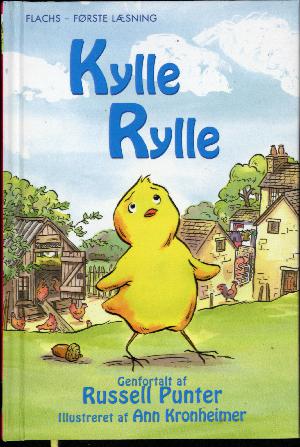 Kylle Rylle