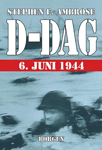 D-dag : 6. juni 1944