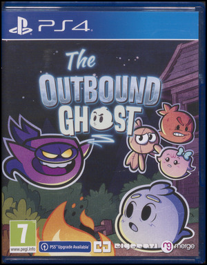 The Outbound Ghost