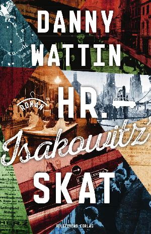 Hr. Isakowitz' skat