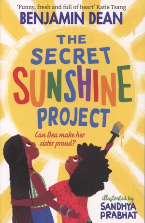The secret sunshine project