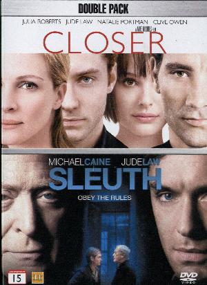 Closer: Sleuth