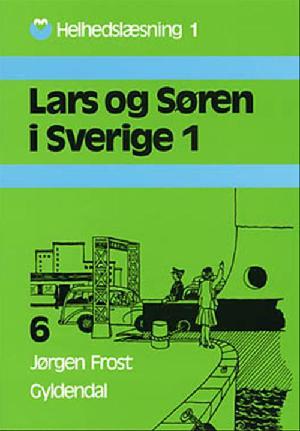 Lars og Søren i Sverige. Bind 4
