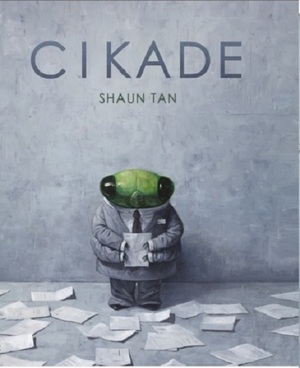 Cikade