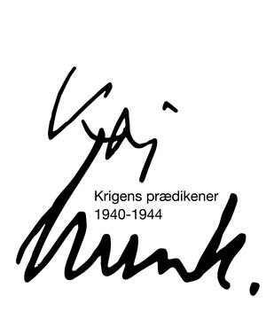 Krigens prædikener 1940-1944