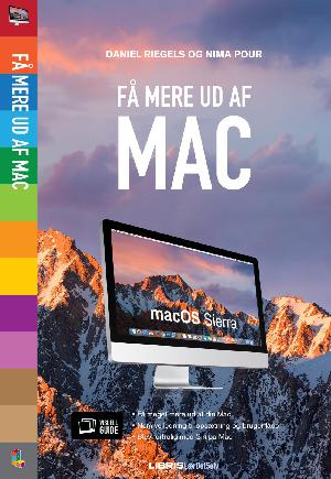 Få mere ud af Mac : Mac OS Sierra