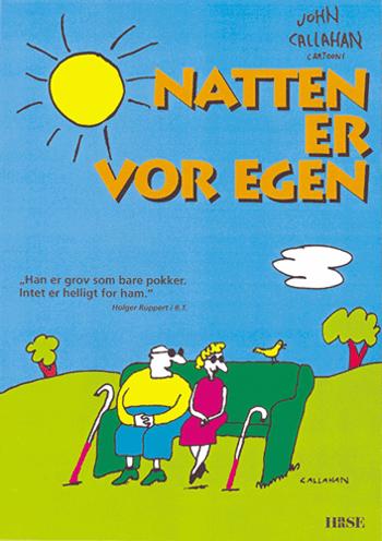 Natten er vor egen