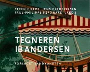 Tegneren Ib Andersen