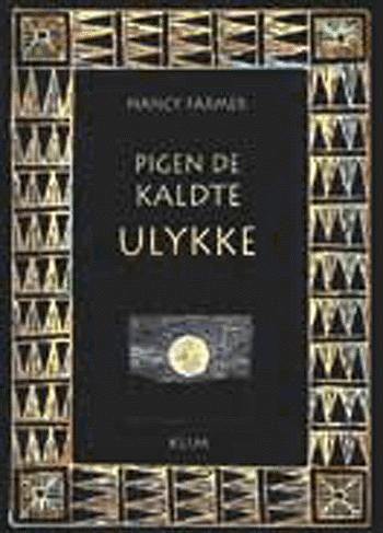 Pigen de kaldte Ulykke