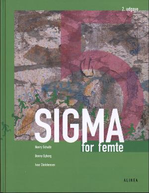 Sigma for femte