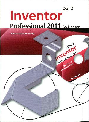 Inventor Professional 2011. Del 2