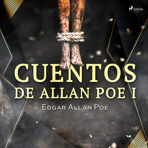 Cuentos de Allan Poe I