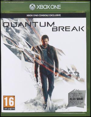 Quantum break