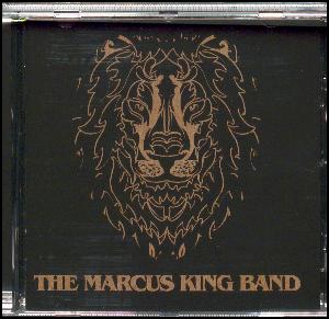 The Marcus King Band