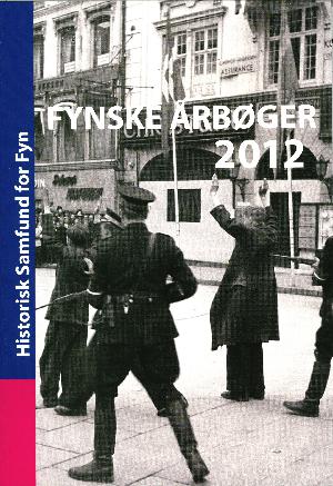 Fynske årbøger. Årgang 2012