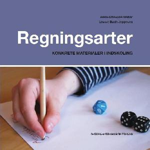 Regningsarter : indskoling