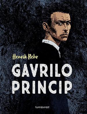 Gavrilo Princip