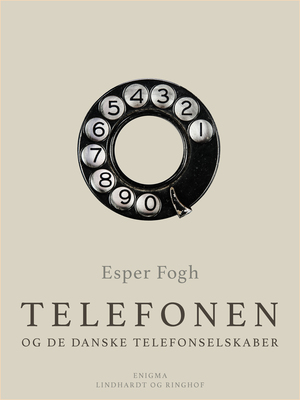 Telefonen og de danske telefonselskaber