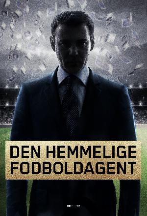 Den hemmelige fodboldagent