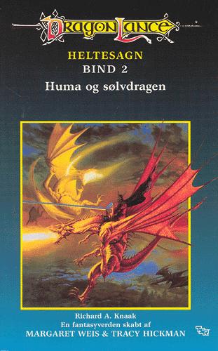 Huma og sølvdragen