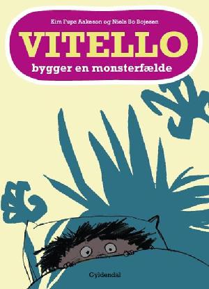 Vitello bygger en monsterfælde