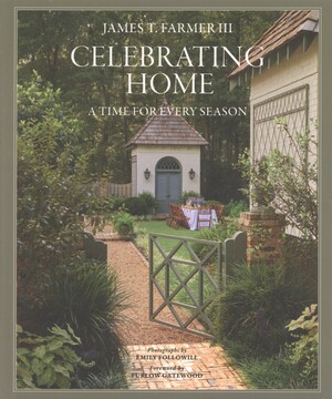 Celebrating home : a time for every season