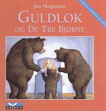 Guldlok og de tre bjørne