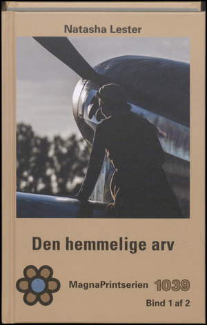 Den hemmelige arv. Bind 1