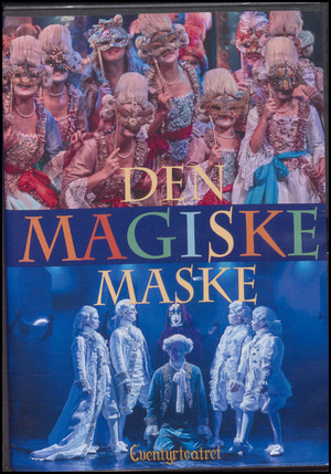 Den magiske maske