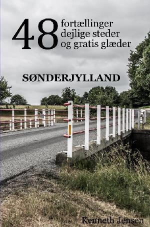 48 fortællinger, dejlige steder og gratis glæder : Vestjylland