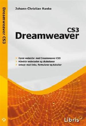 Dreamweaver CS3