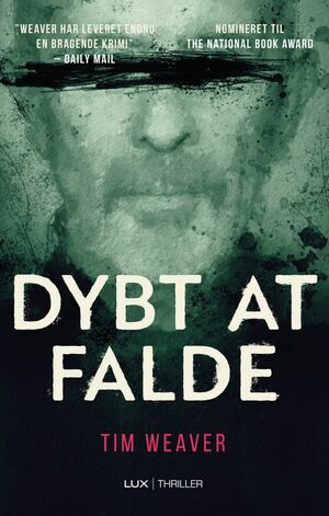 Dybt at falde