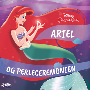 Ariel og perleceremonien
