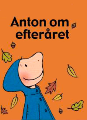 Anton om efteråret