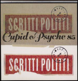 Cupid & psyche 85