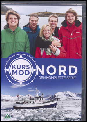 Kurs mod nord (Hele serien)