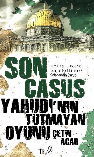 Son casus : Yahudi'nin tutmayan oyunu