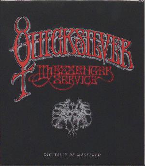 Quicksilver Messenger Service