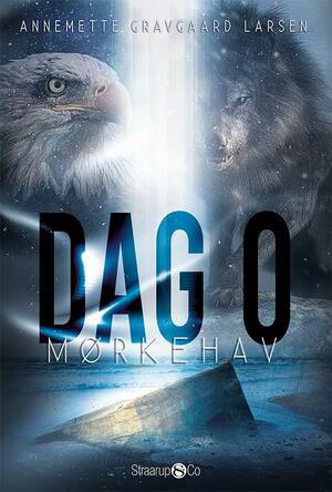 Dag 0 - mørkehav