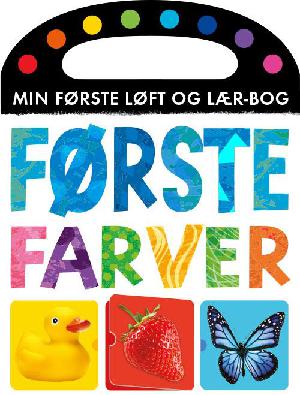 Første farver