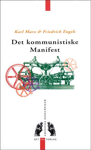 Det kommunistiske manifest