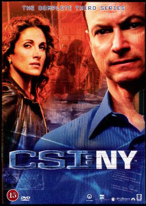 CSI: NY