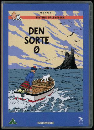 Den sorte ø