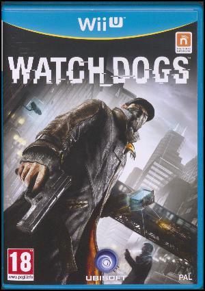 Watch dogs